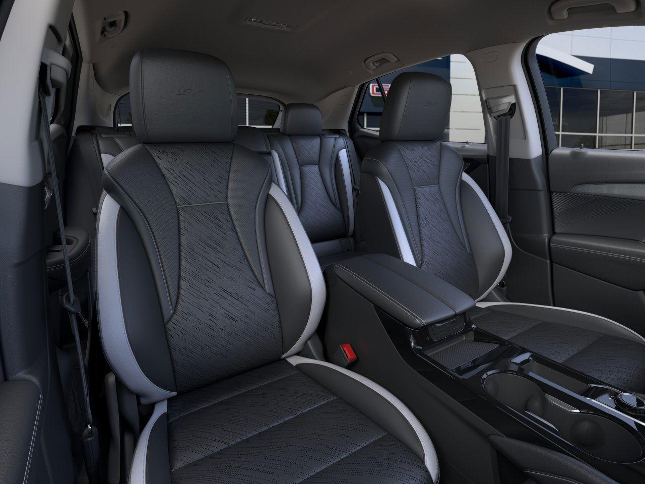 Buick Envision Sport Touring All Wheel Drive Suv - Thumbnail 16