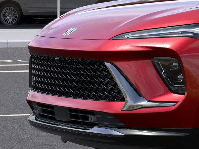 Buick Envision Sport Touring All Wheel Drive Suv - Thumbnail 13