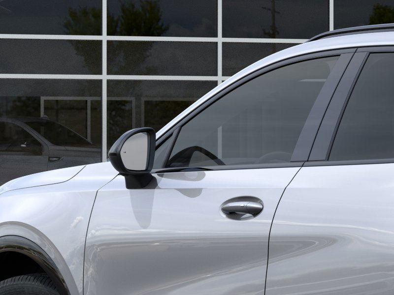 Buick Envision Sport Touring All Wheel Drive Suv - Thumbnail 12