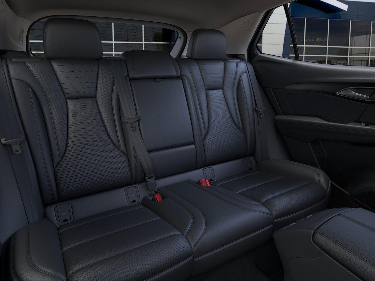 Buick Envision Preferred All Wheel Drive Suv - Thumbnail 17