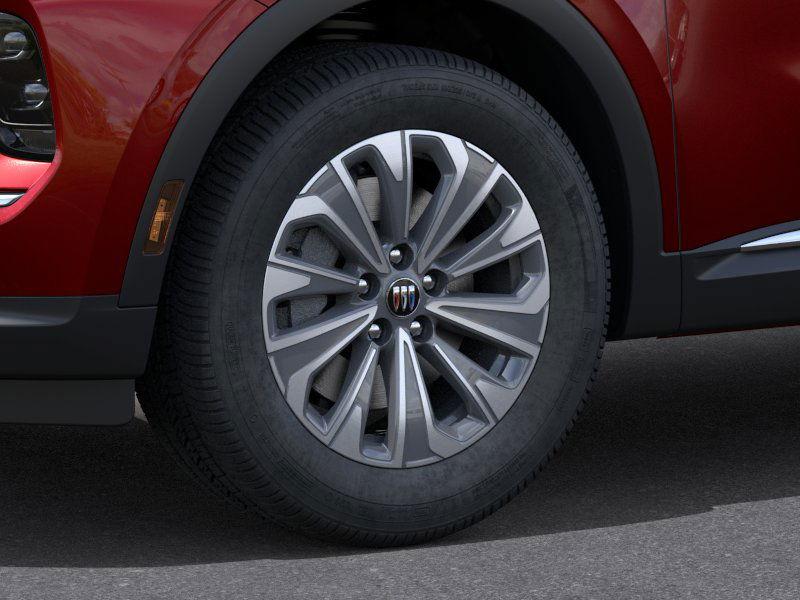 Buick Envision Preferred All Wheel Drive Suv - Thumbnail 9