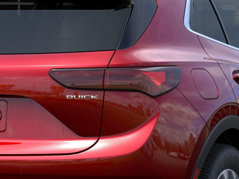 Buick Envision Preferred All Wheel Drive Suv - Thumbnail 11