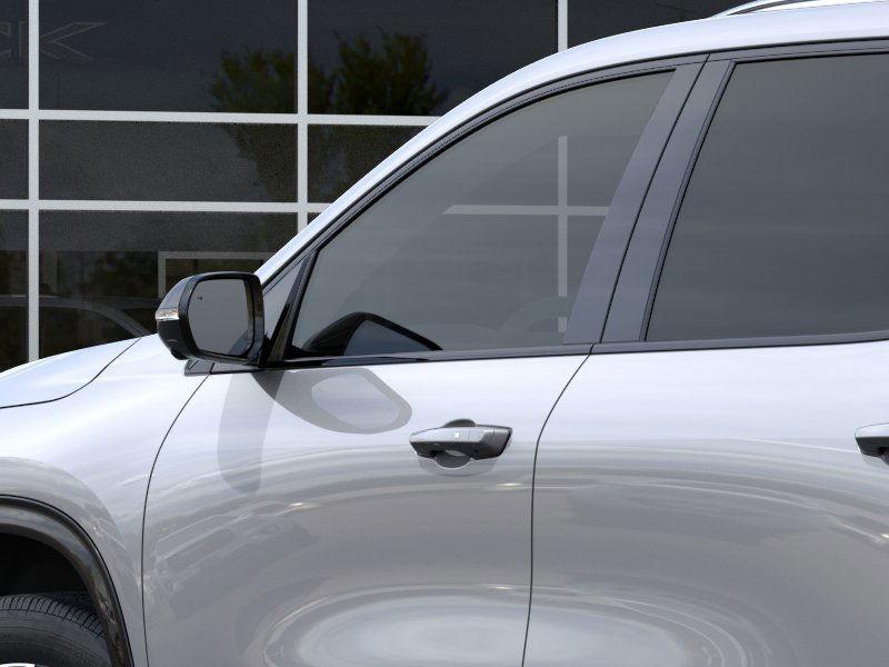 Buick Enclave Sport Touring Front Wheel Drive Suv - Thumbnail 12