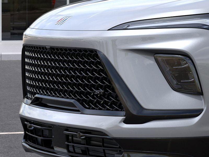 Buick Enclave Sport Touring Front Wheel Drive Suv - Thumbnail 13