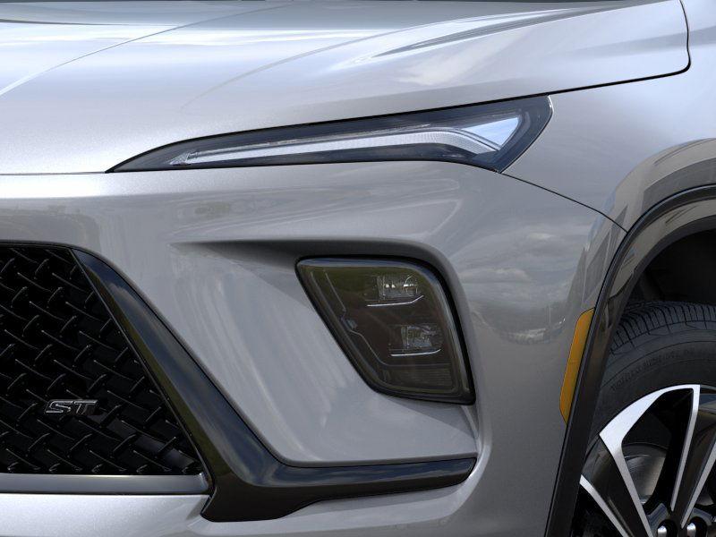 Buick Enclave Sport Touring Front Wheel Drive Suv - Thumbnail 10