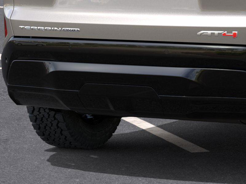 Gmc Terrain At4 All Wheel Drive Suv - Thumbnail 14