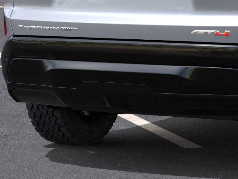 Gmc Terrain At4 All Wheel Drive Suv - Thumbnail 14