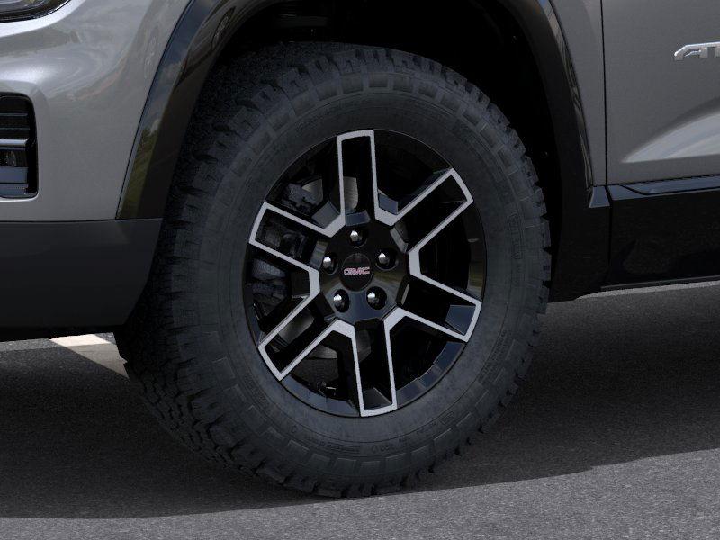 Gmc Terrain At4 All Wheel Drive Suv - Thumbnail 9