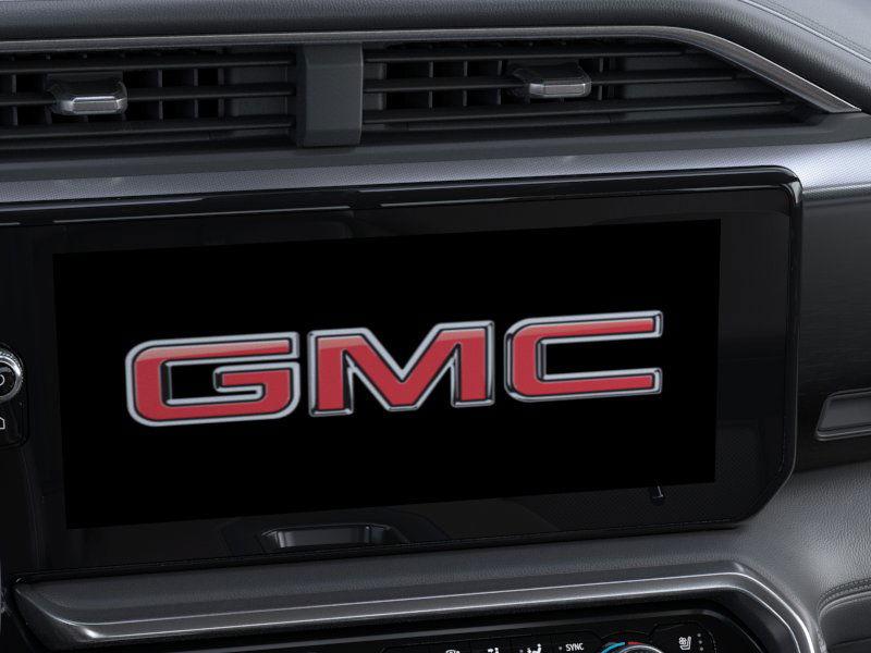 Gmc Sierra 1500 Denali Four Wheel Drive Crew Cab - Thumbnail 20