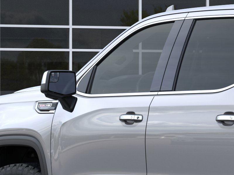 Gmc Sierra 1500 Denali Four Wheel Drive Crew Cab - Thumbnail 12