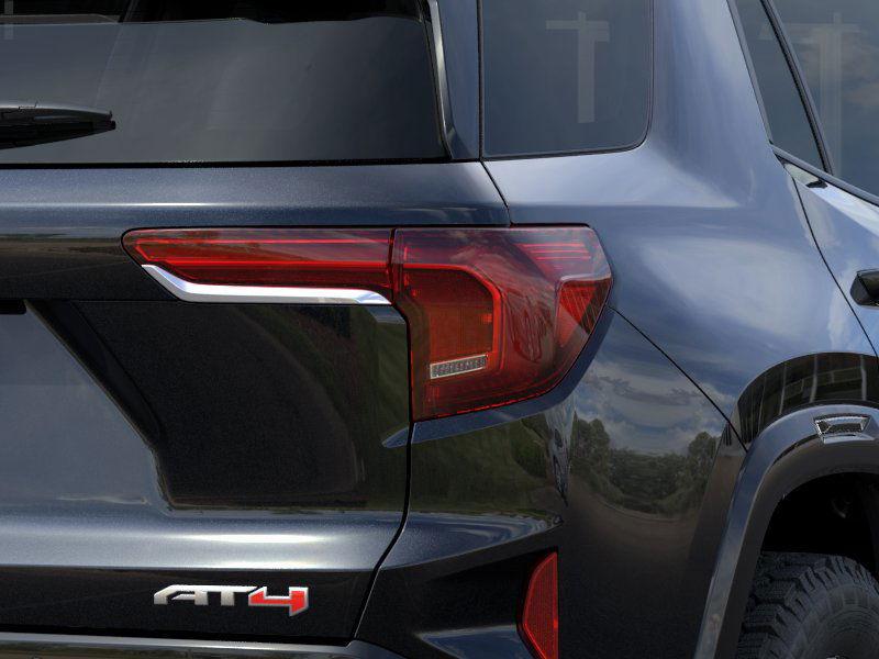 Gmc Terrain At4 All Wheel Drive Suv - Thumbnail 11