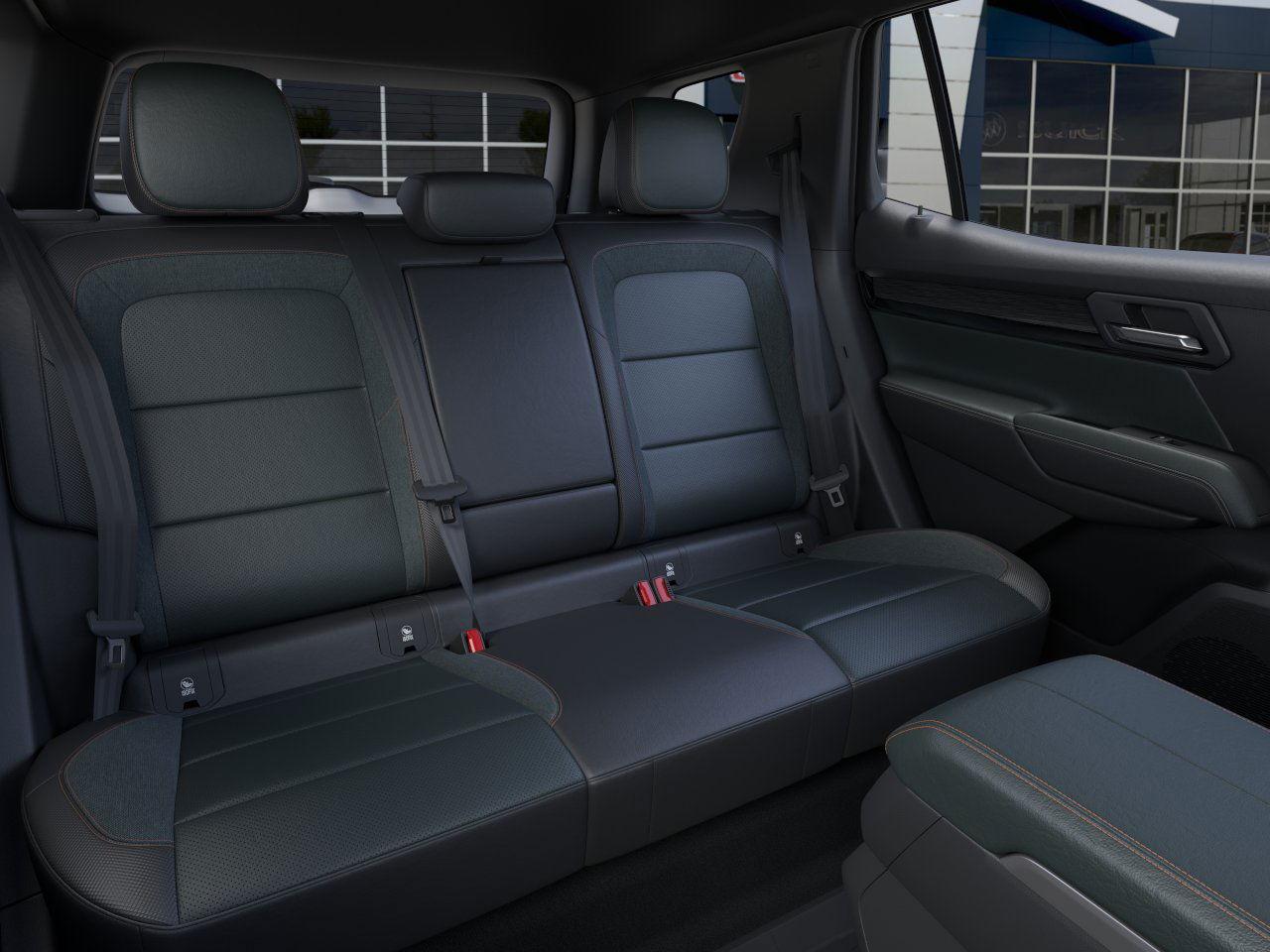 Gmc Terrain At4 All Wheel Drive Suv - Thumbnail 17