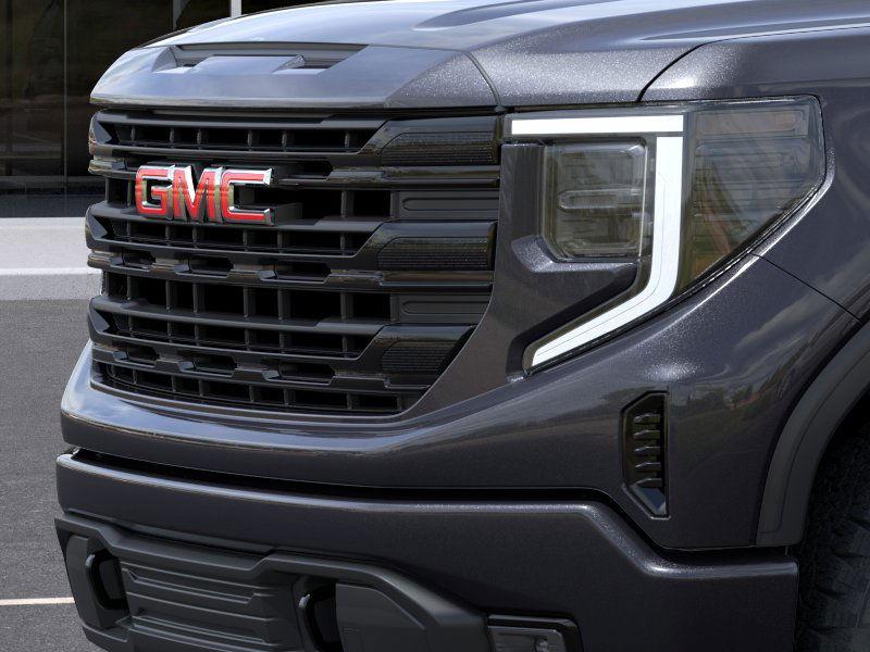 Gmc Sierra 1500 Elevation Four Wheel Drive Crew Cab - Thumbnail 13