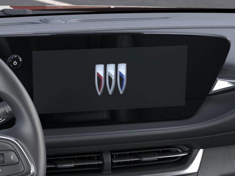 Buick Envista Preferred Front Wheel Drive Suv - Thumbnail 20