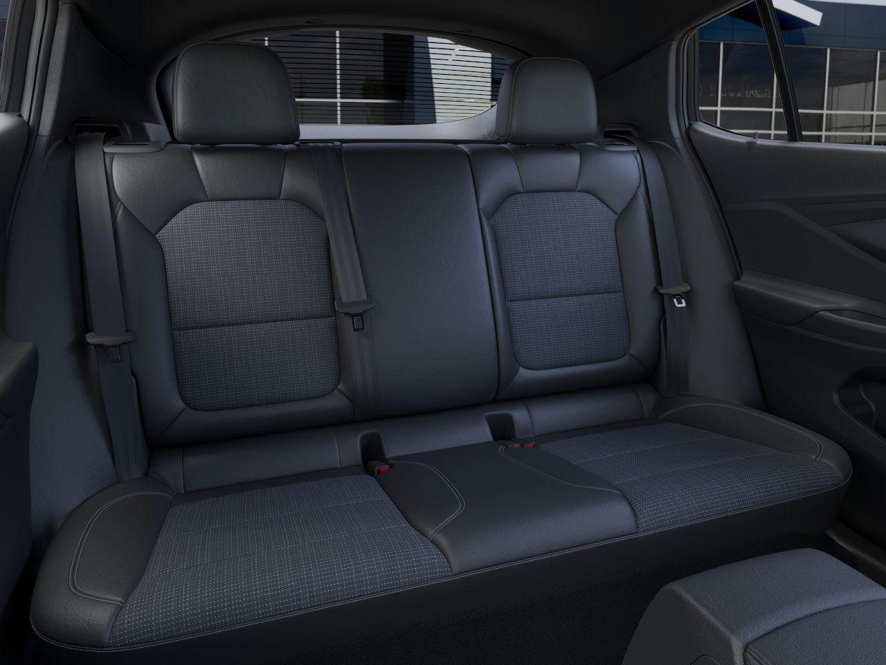 Buick Envista Preferred Front Wheel Drive Suv - Thumbnail 17