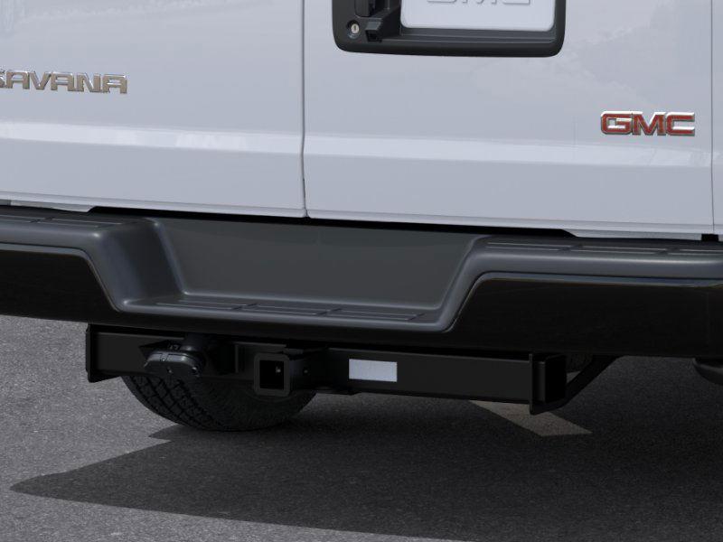 Gmc Savana Cargo Work Van Rear Wheel Drive 2500 Extended Wheelbase - Thumbnail 14