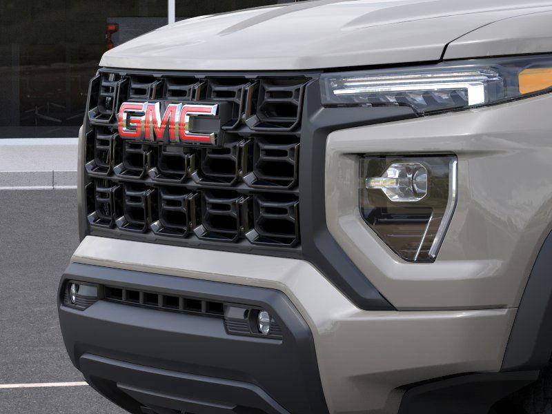 Gmc Canyon Elevation Rear Wheel Drive Crew Cab - Thumbnail 13