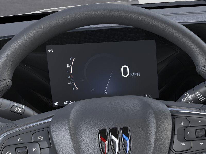 Buick Envista Preferred Front Wheel Drive Suv - Thumbnail 18