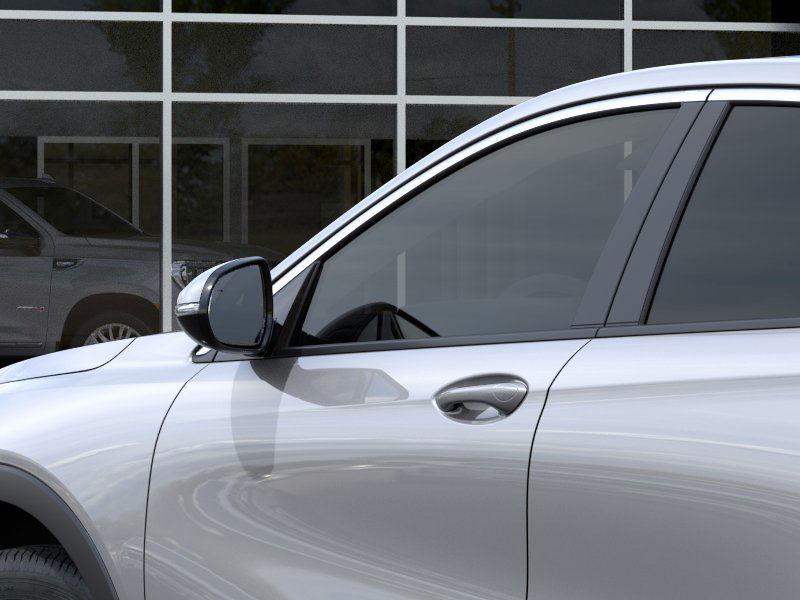 Buick Envista Preferred Front Wheel Drive Suv - Thumbnail 12