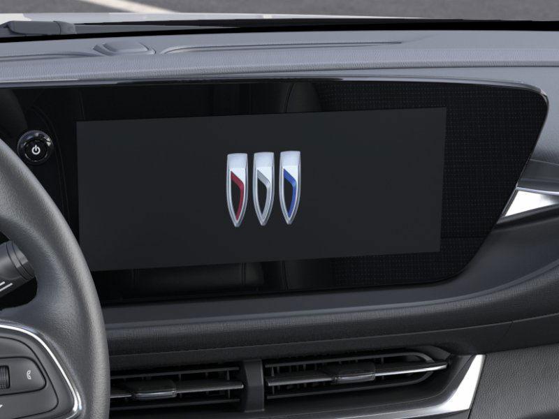 Buick Envista Preferred Front Wheel Drive Suv - Thumbnail 20