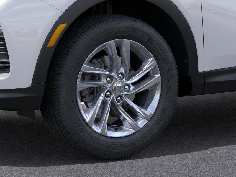 Buick Envista Preferred Front Wheel Drive Suv - Thumbnail 9