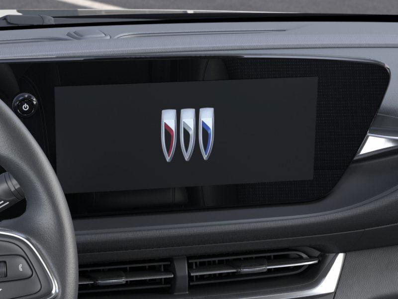 Buick Envista Preferred Front Wheel Drive Suv - Thumbnail 20