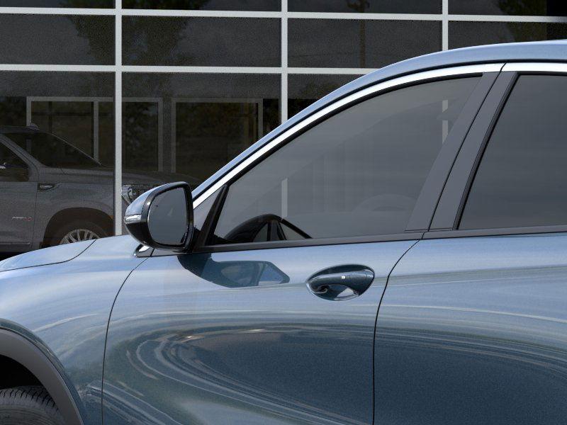 Buick Envista Preferred Front Wheel Drive Suv - Thumbnail 12