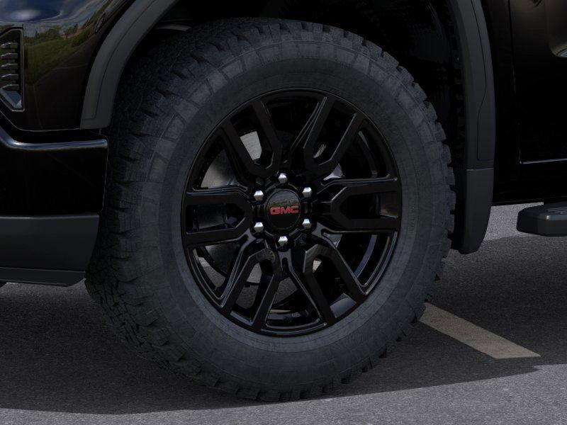 Gmc Sierra 1500 Elevation Four Wheel Drive Double Cab - Thumbnail 9