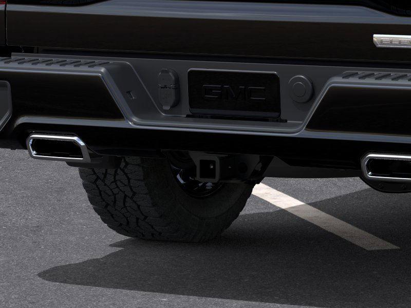 Gmc Sierra 1500 Elevation Four Wheel Drive Double Cab - Thumbnail 14