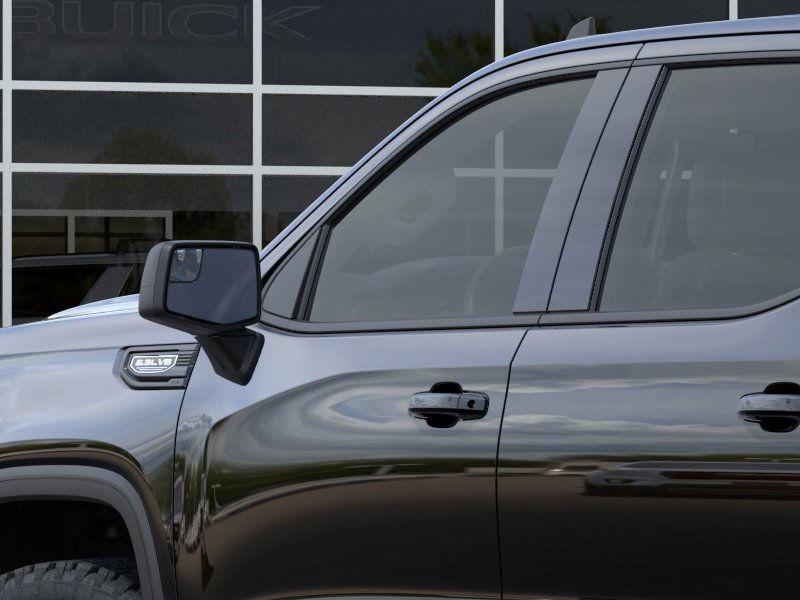 Gmc Sierra 1500 Elevation Four Wheel Drive Crew Cab - Thumbnail 12