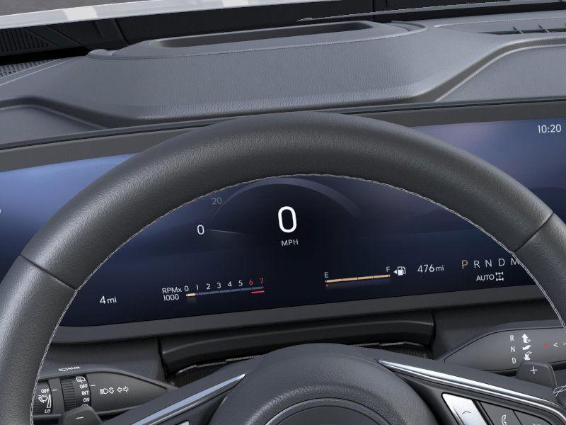 Buick Enclave Sport Touring All Wheel Drive Suv - Thumbnail 18