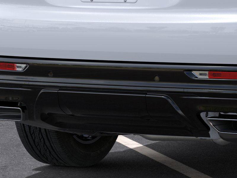 Buick Enclave Sport Touring All Wheel Drive Suv - Thumbnail 14