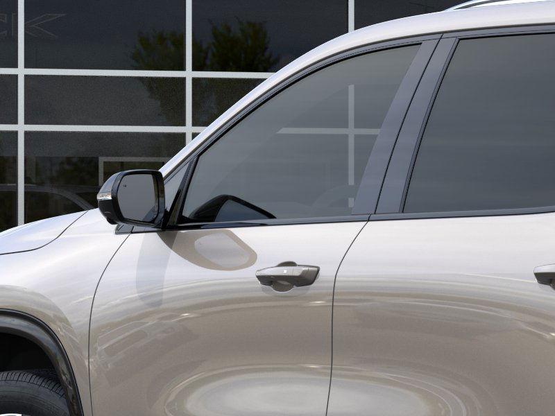 Buick Enclave Sport Touring Front Wheel Drive Suv - Thumbnail 12