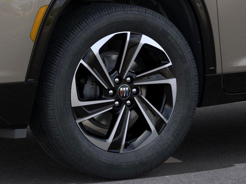 Buick Enclave Sport Touring Front Wheel Drive Suv - Thumbnail 9
