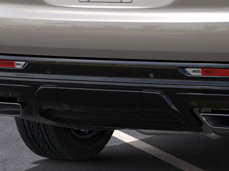 Buick Enclave Sport Touring Front Wheel Drive Suv - Thumbnail 14