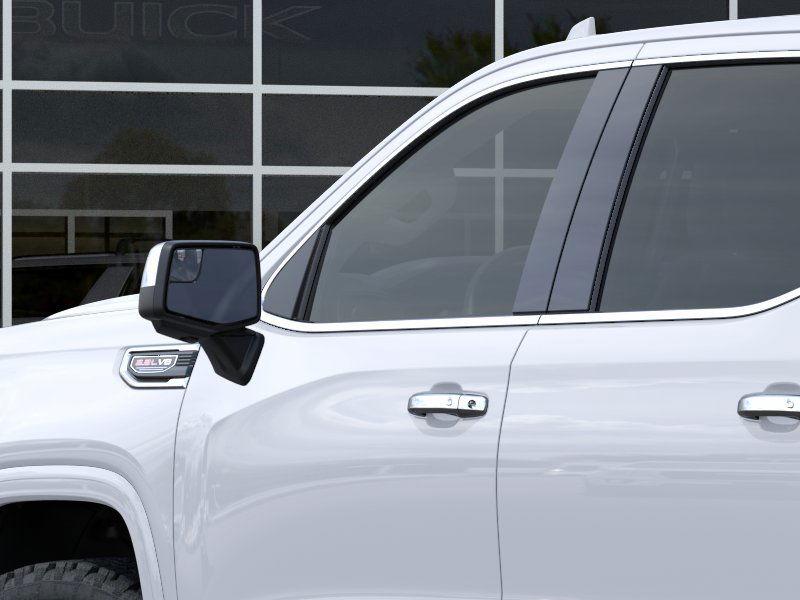 Gmc Sierra 1500 Denali Four Wheel Drive Crew Cab - Thumbnail 12