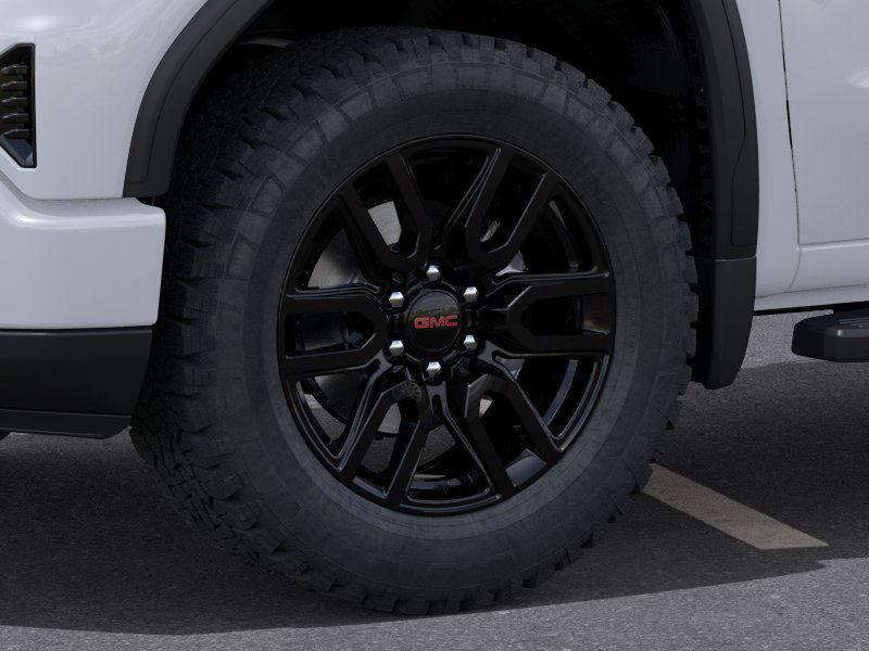 Gmc Sierra 1500 Elevation Rear Wheel Drive Double Cab - Thumbnail 9