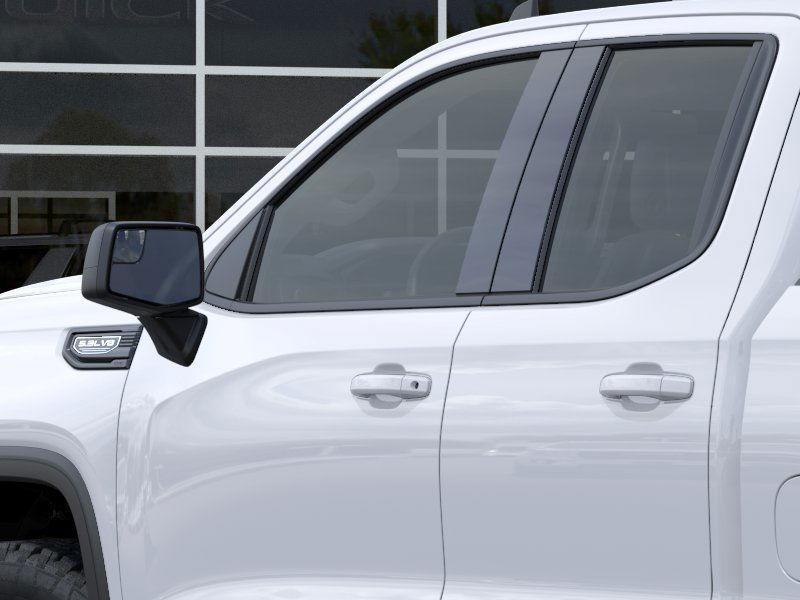 Gmc Sierra 1500 Elevation Rear Wheel Drive Double Cab - Thumbnail 12