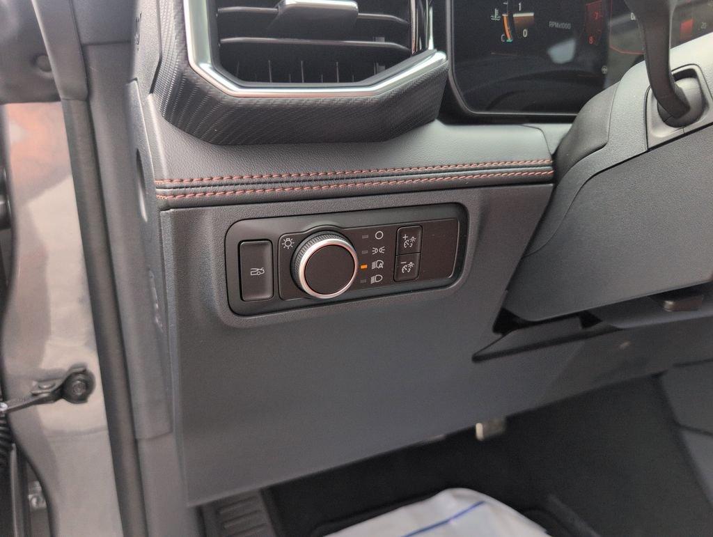 Ford Mustang Ecoboost® Premium Fastback - Thumbnail 15