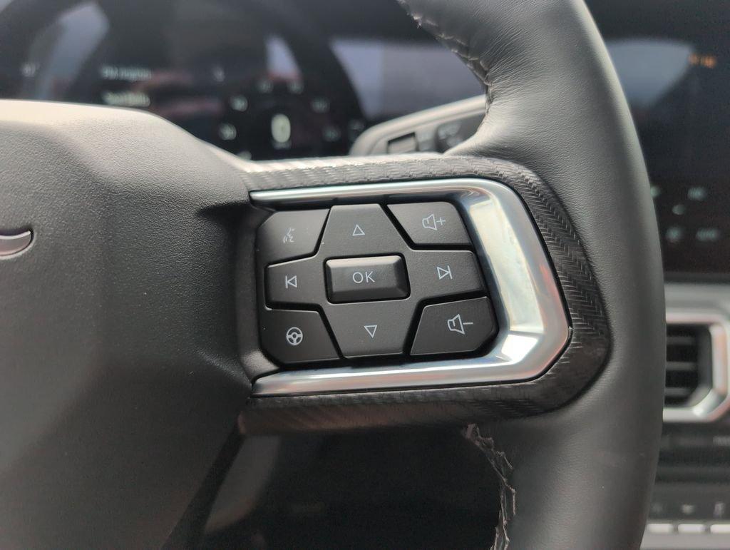 Ford Mustang Ecoboost® Premium Fastback - Thumbnail 17