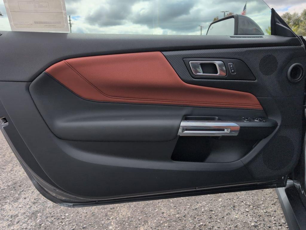 Ford Mustang Ecoboost® Premium Fastback - Thumbnail 11