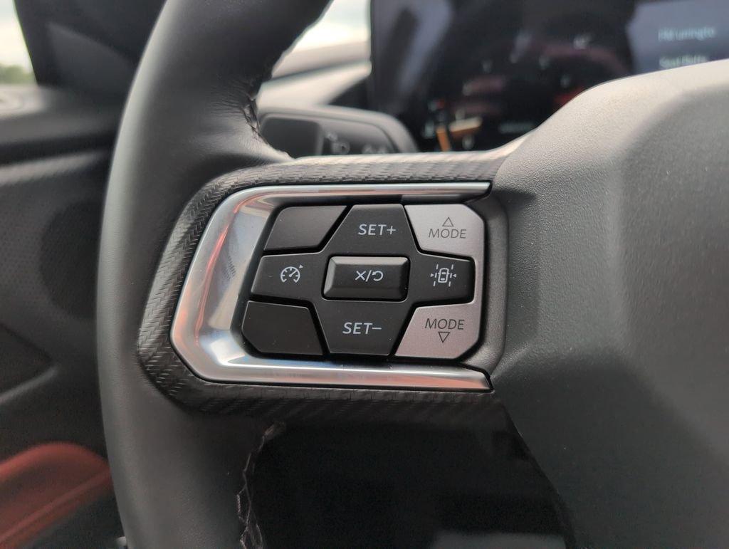 Ford Mustang Ecoboost® Premium Fastback - Thumbnail 16