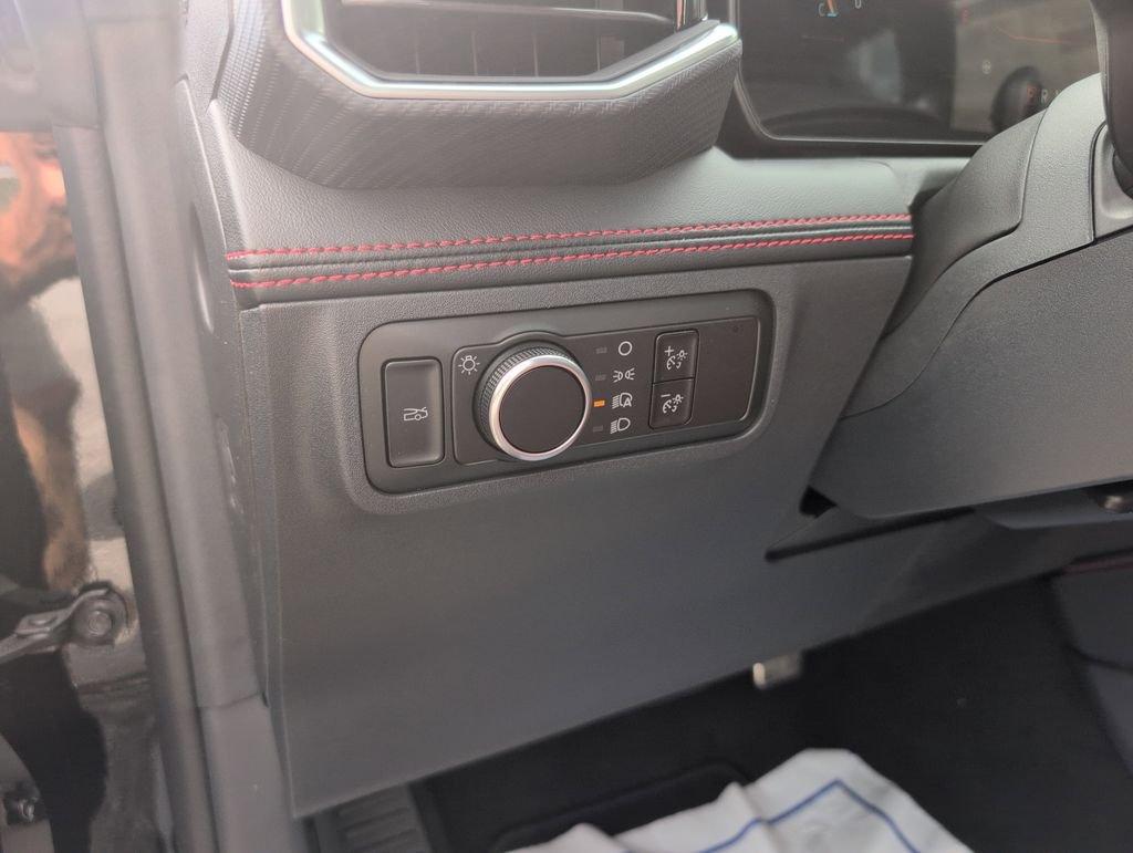 Ford Mustang Ecoboost® Premium Fastback - Thumbnail 16