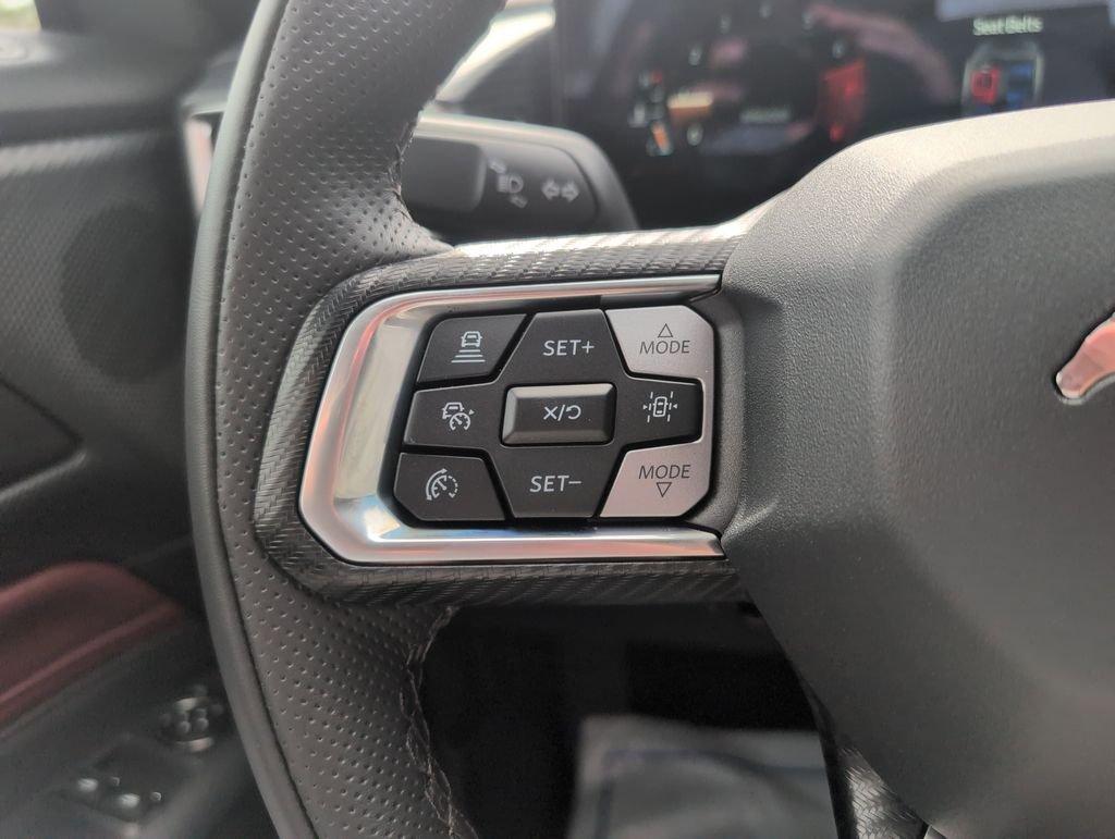 Ford Mustang Ecoboost® Premium Fastback - Thumbnail 17