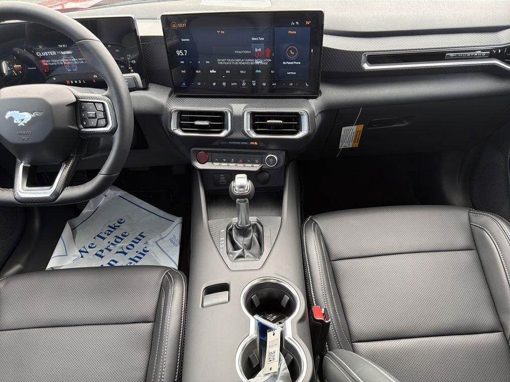 Ford Mustang Ecoboost® Premium Fastback - Thumbnail 19