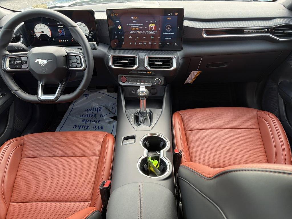 Ford Mustang Ecoboost® Premium Fastback - Thumbnail 18