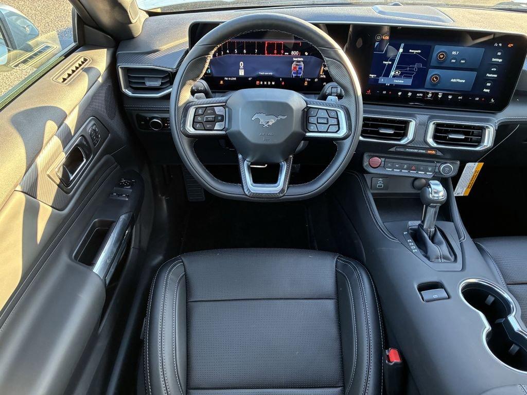 Ford Mustang Gt Premium Fastback - Thumbnail 14