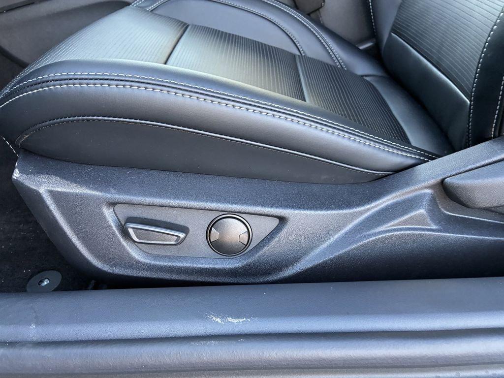 Ford Mustang Gt Premium Fastback - Thumbnail 16