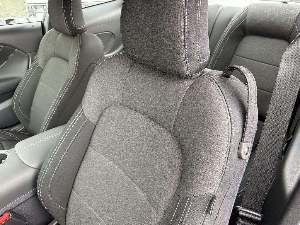 Ford Mustang Ecoboost® Fastback - Thumbnail 13