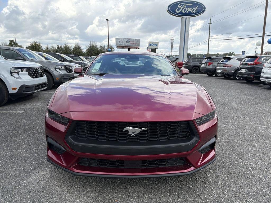 Ford Mustang Ecoboost® Fastback - Thumbnail 11